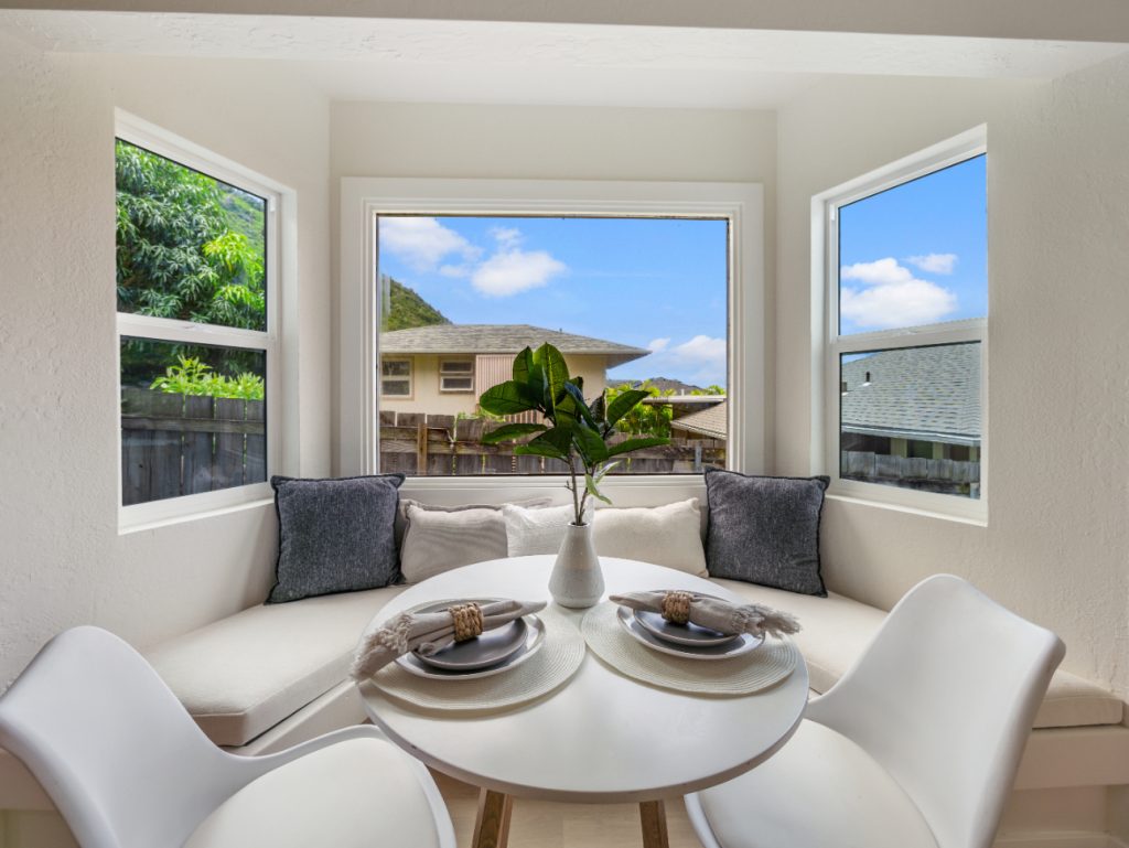 Home Extensions in Honolulu