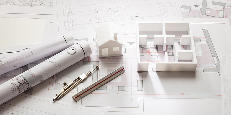 Architectural Plans in Honolulu